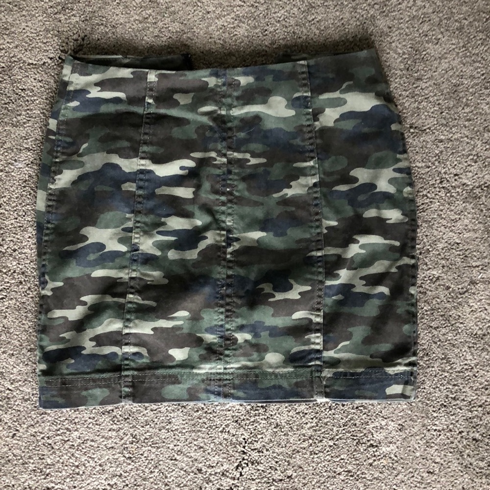 Skirt